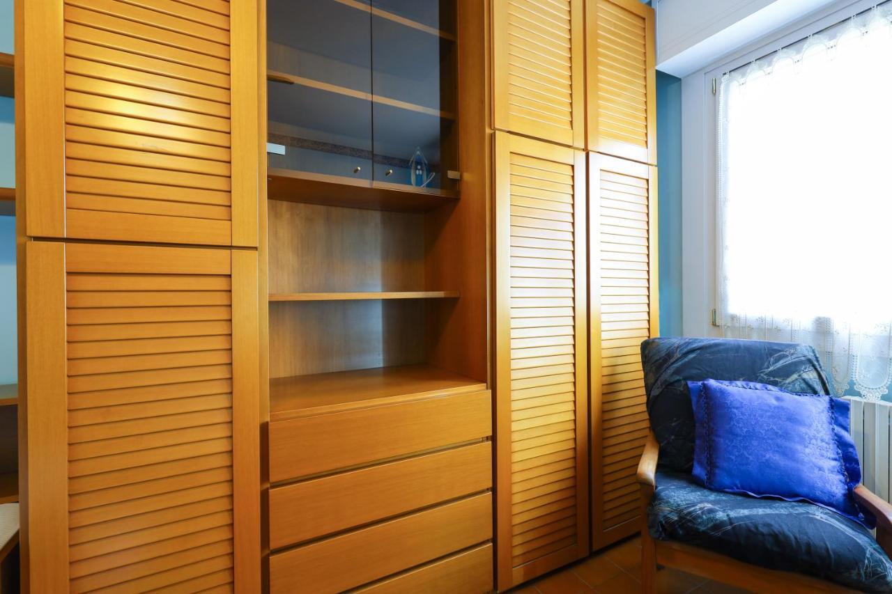 Primopiano - San Dionigi Apartment Milan