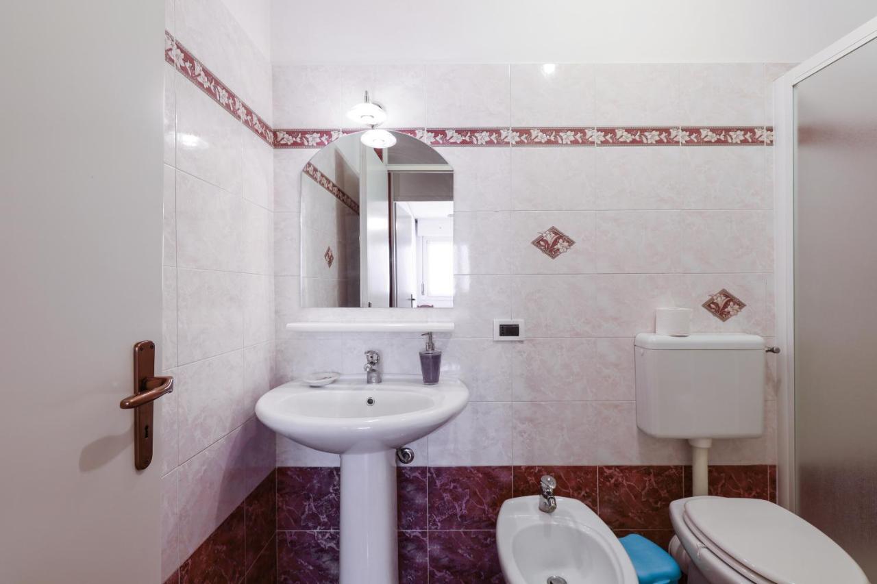 Apartment Primopiano - San Dionigi