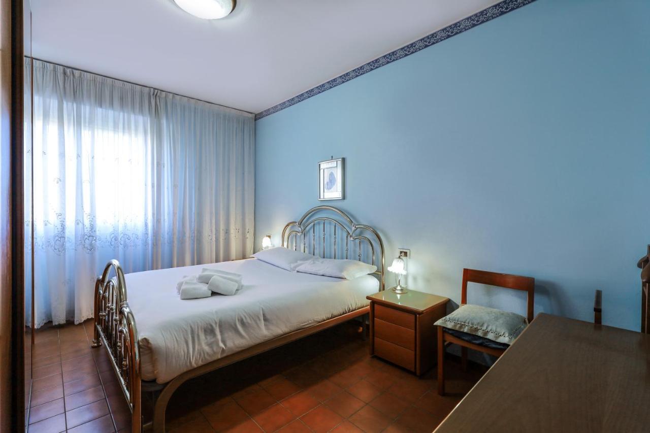 Apartment Primopiano - San Dionigi *