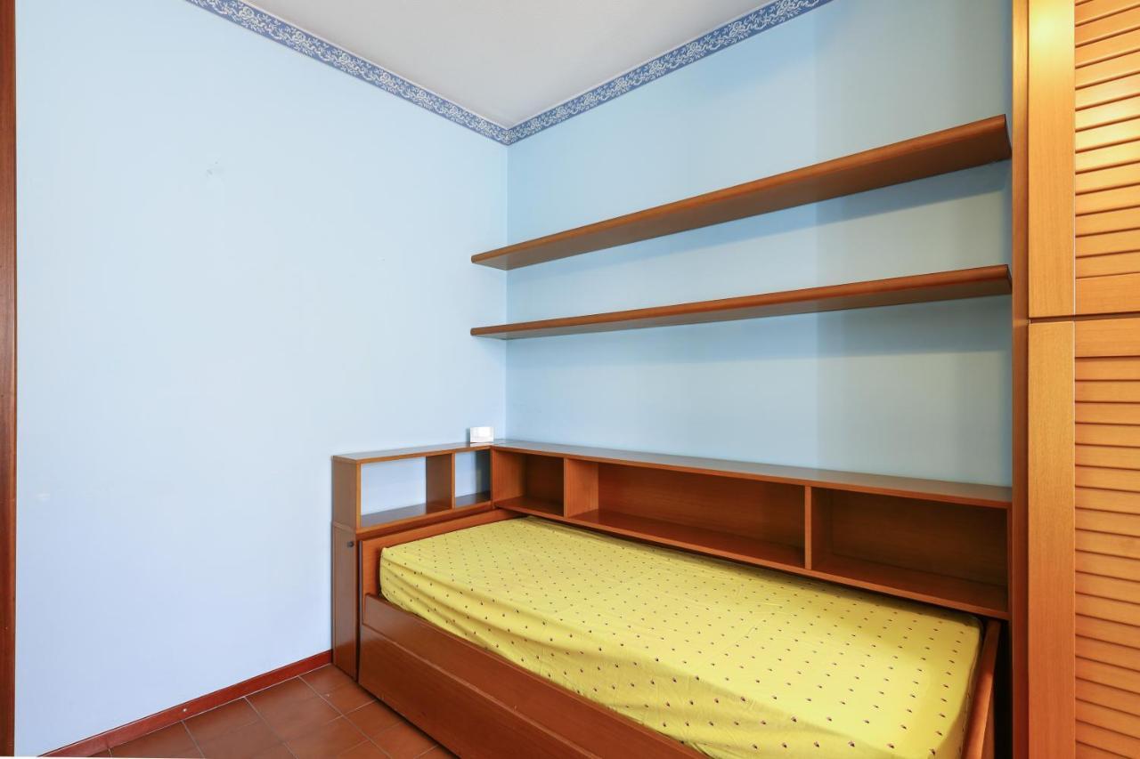 Primopiano - San Dionigi Apartment