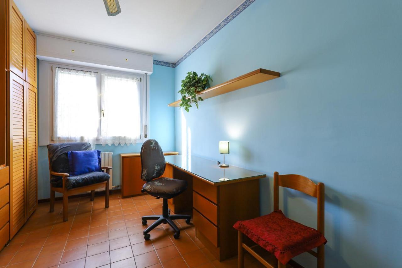Primopiano - San Dionigi Apartment Milan