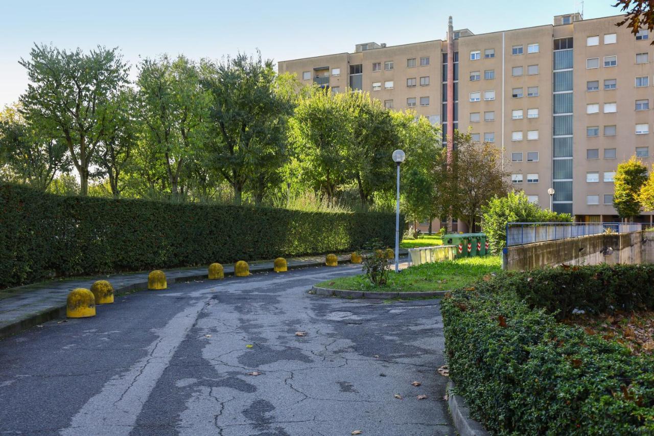 Apartment Primopiano - San Dionigi