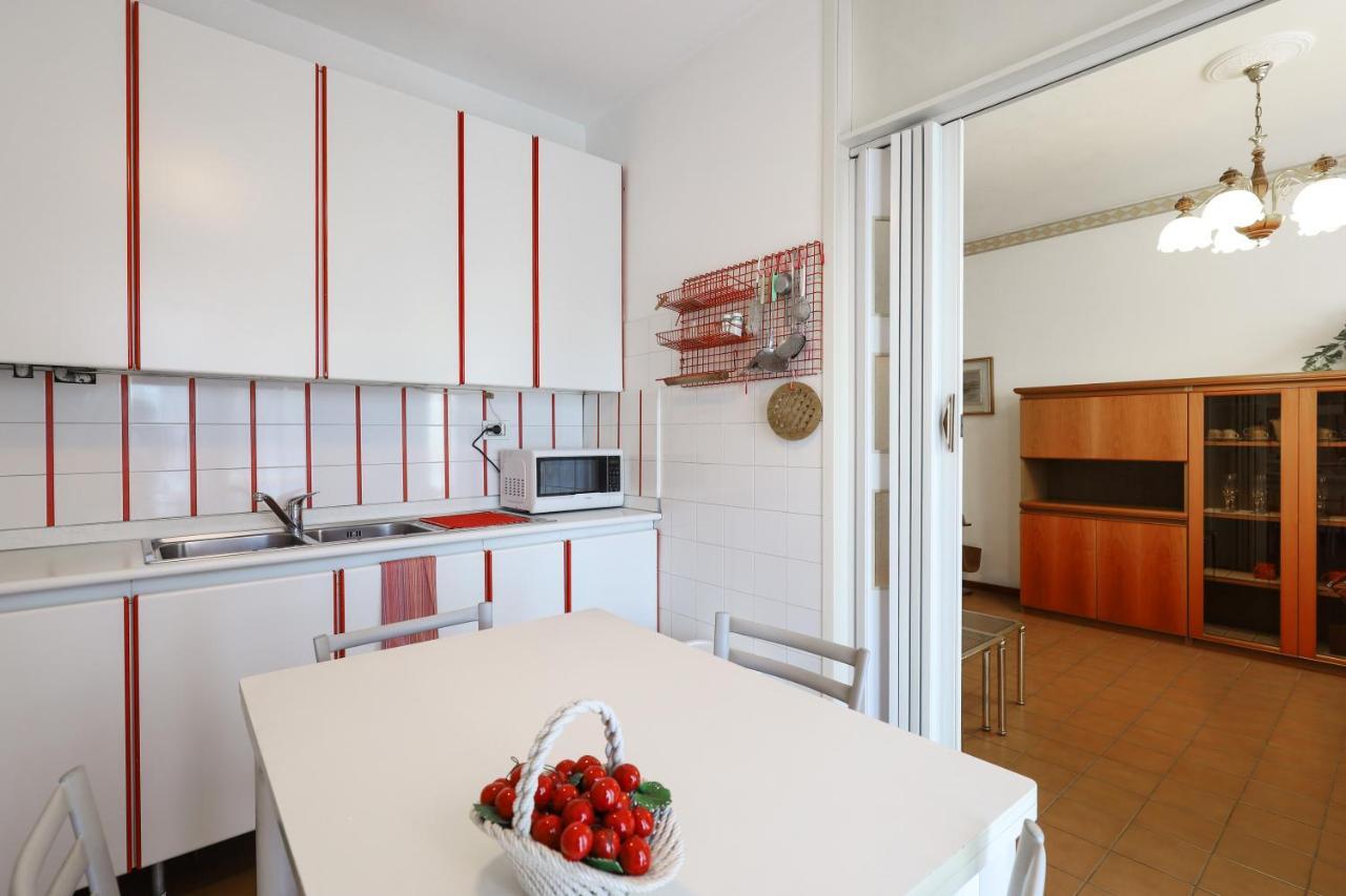 Apartment Primopiano - San Dionigi Milan