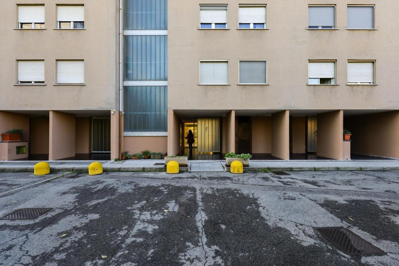 Primopiano - San Dionigi Apartment Milan