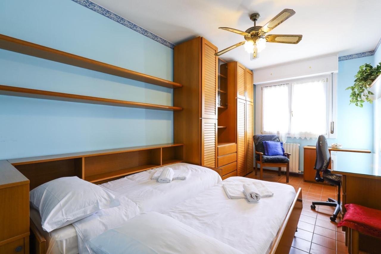 Primopiano - San Dionigi Apartment
