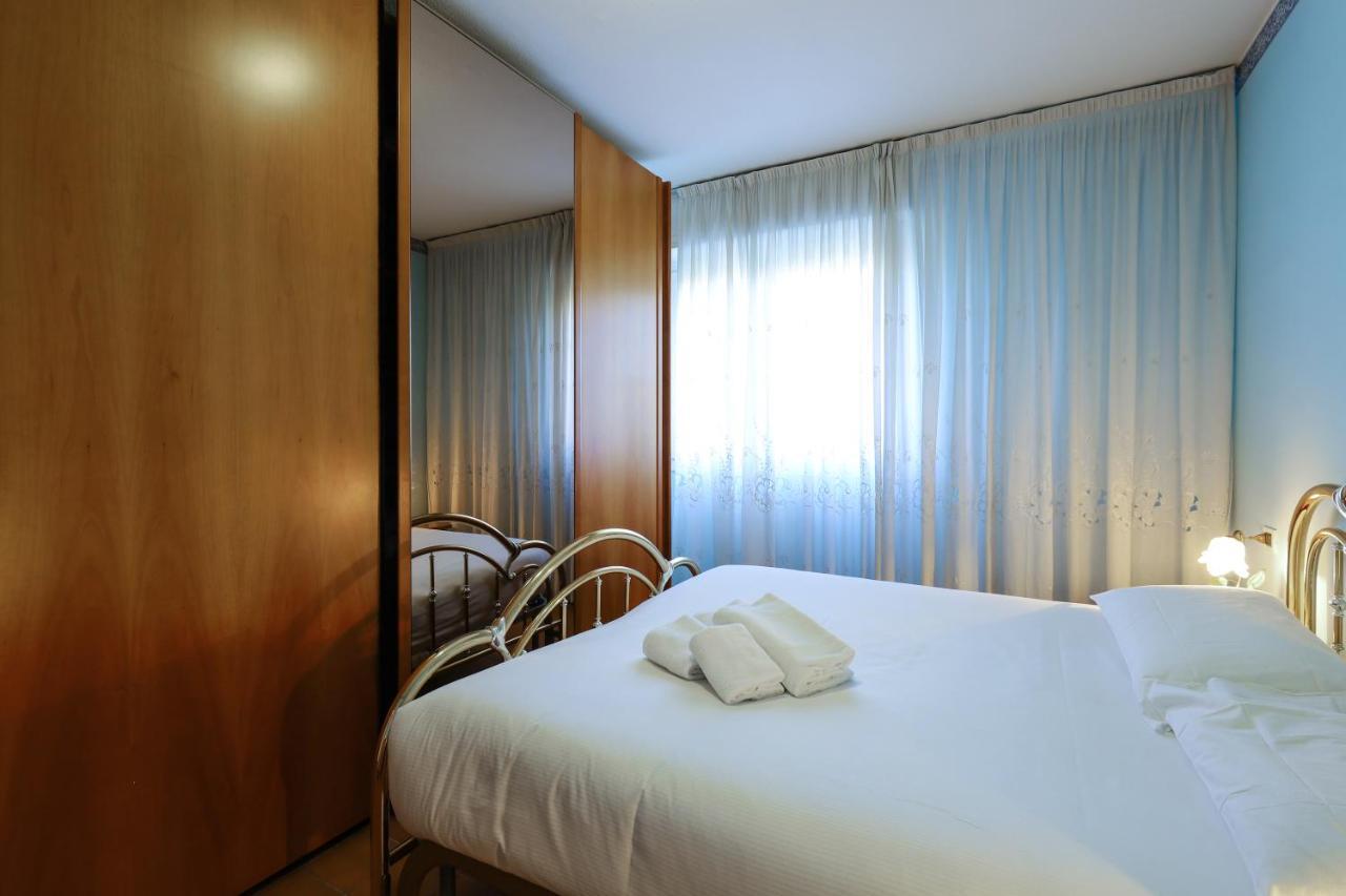 Primopiano - San Dionigi Apartment *