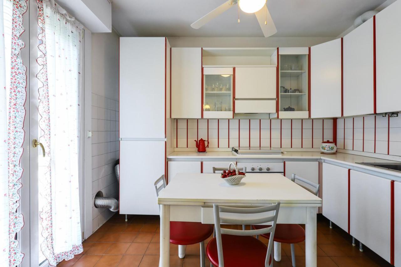 Primopiano - San Dionigi Apartment *