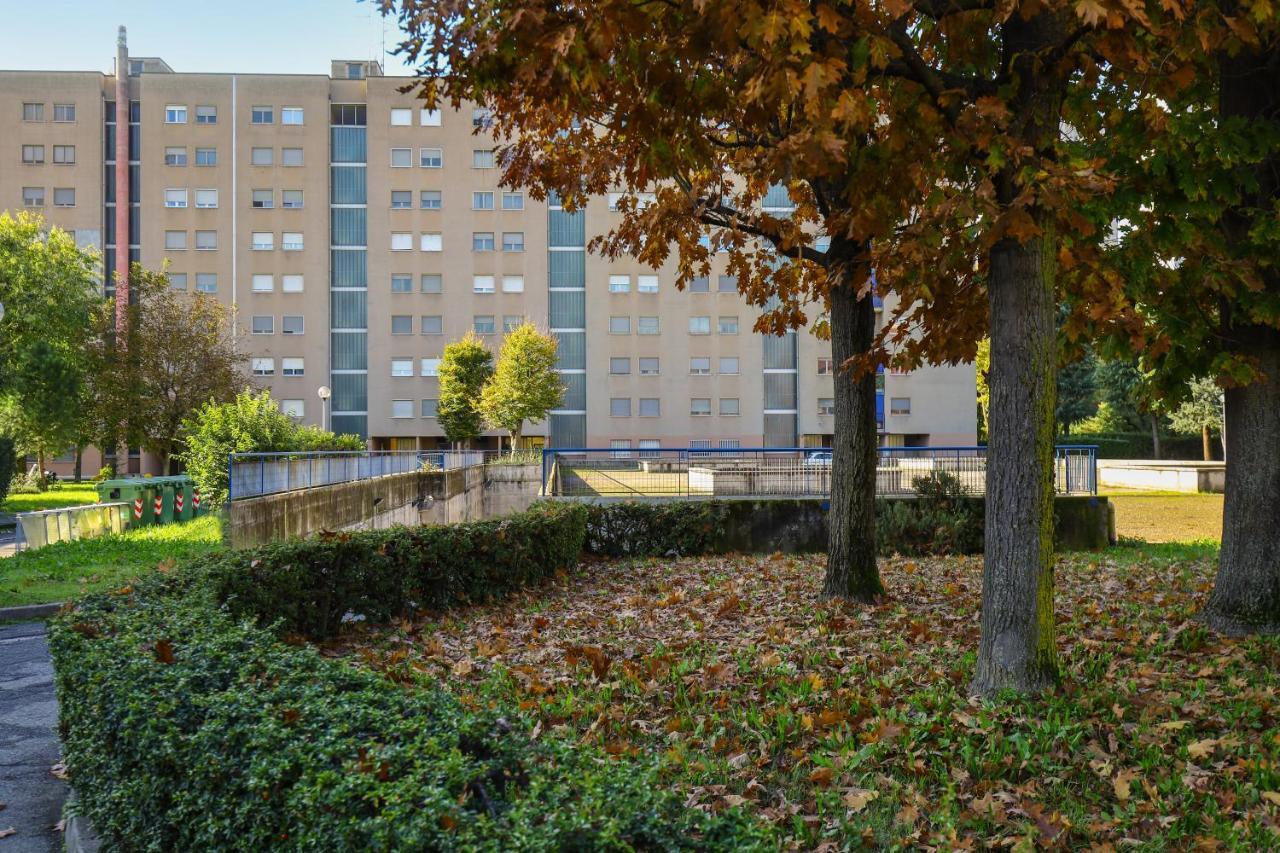 Apartment Primopiano - San Dionigi *