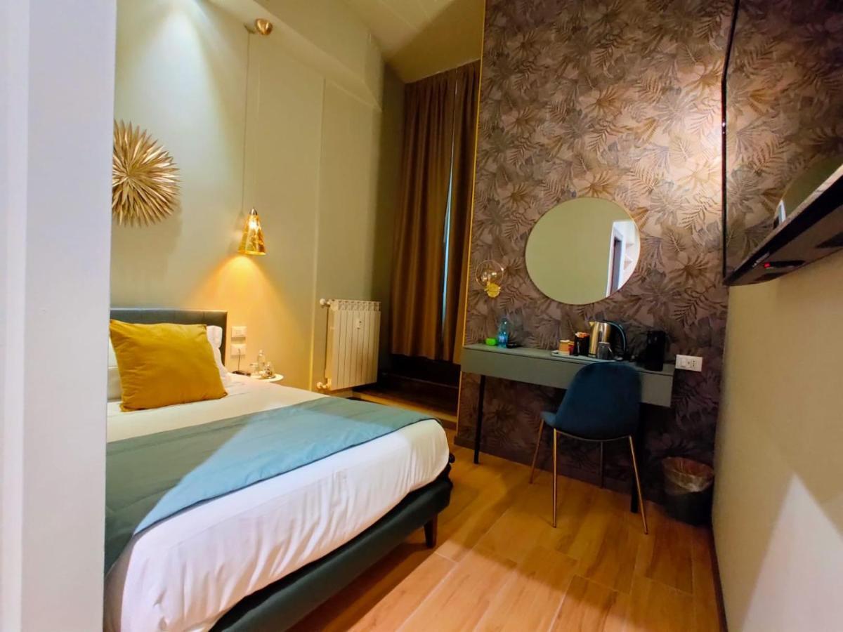 Intomilan Galleria Duomo I Boutique & Design 2* Milan