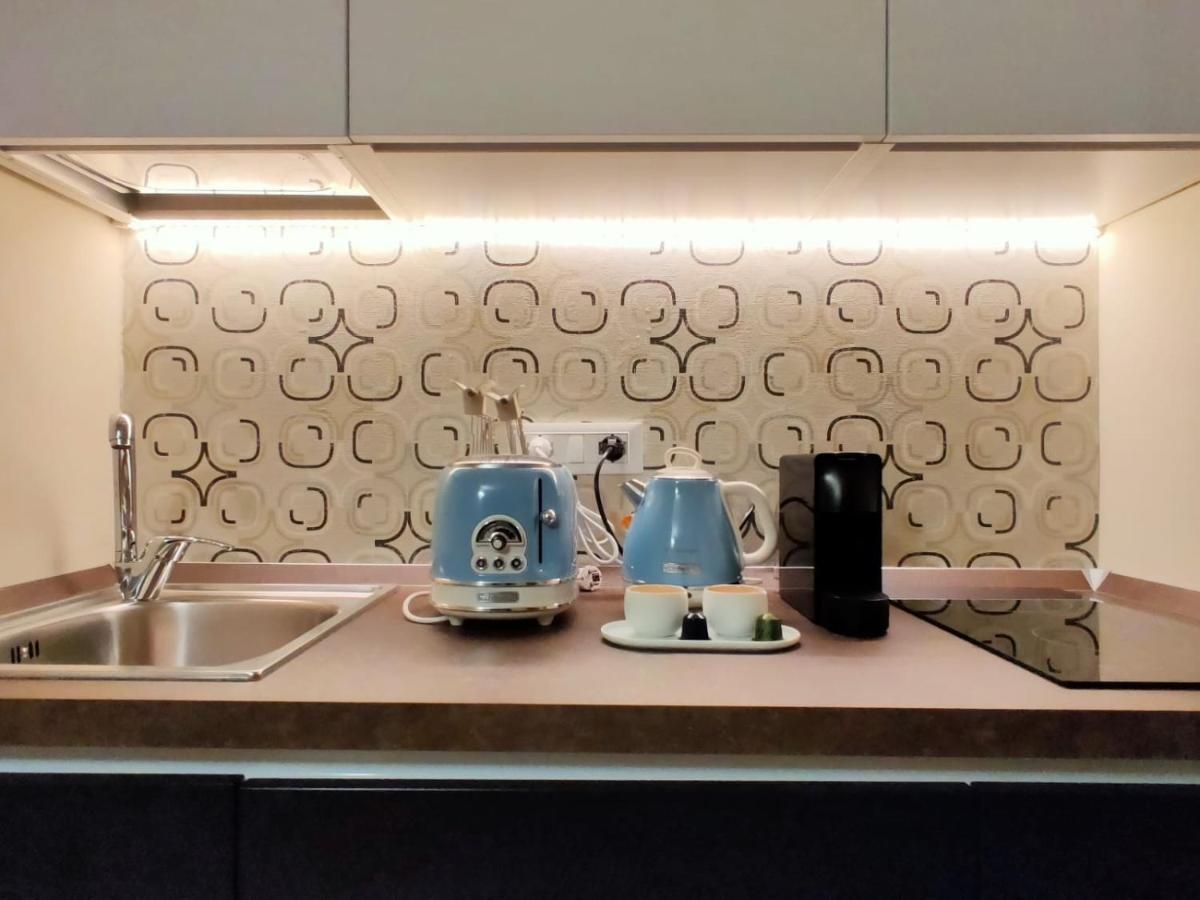 Intomilan Galleria Duomo I Boutique & Design Aparthotel 2*