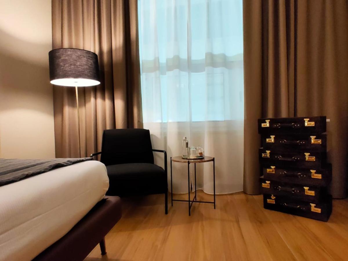 Aparthotel Intomilan Galleria Duomo I Boutique & Design