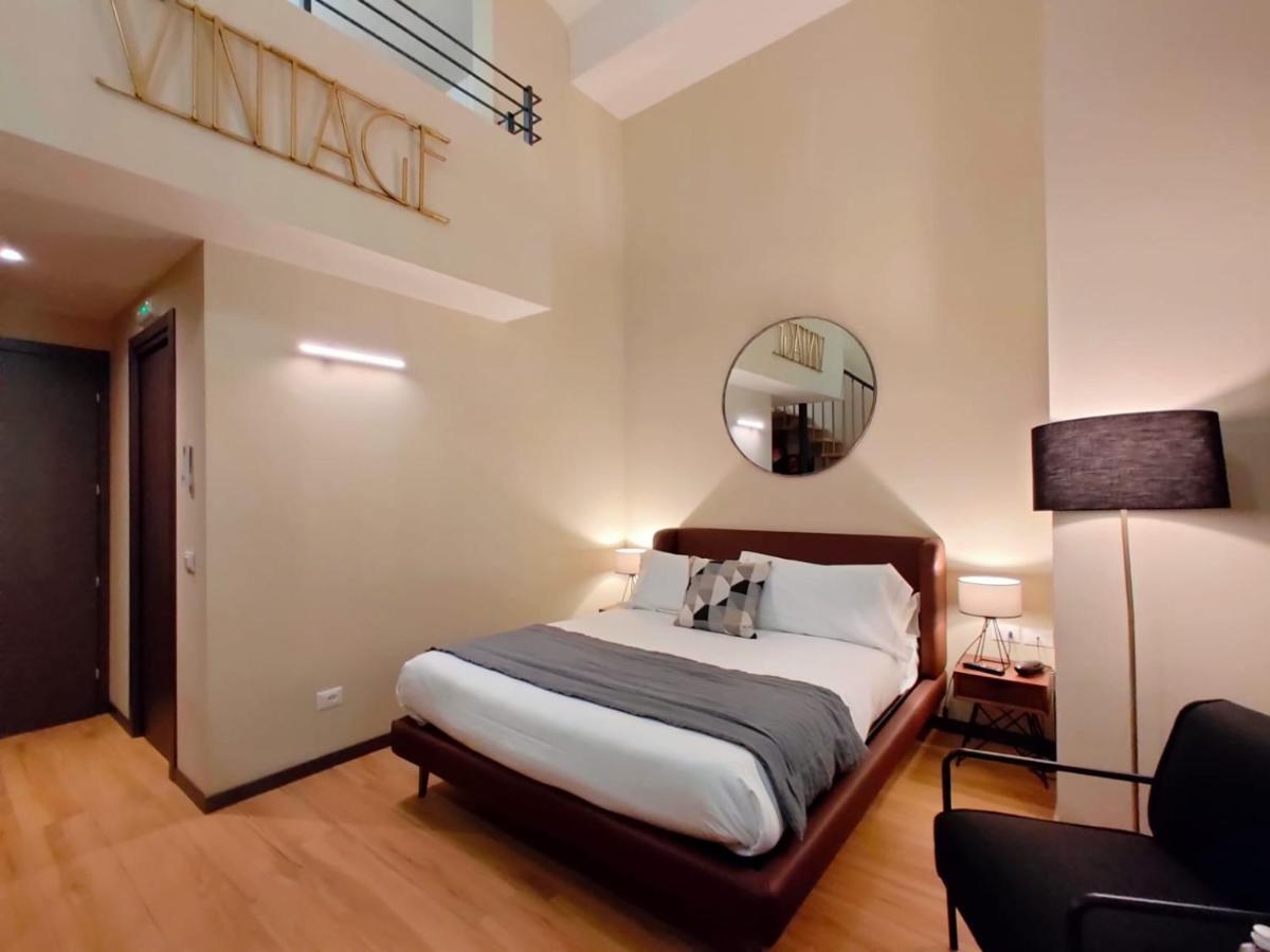 Aparthotel Intomilan Galleria Duomo I Boutique & Design Milan