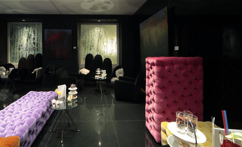 Palazzo Matteotti, The Dedica Anthology, Autograph Collection 5* Milan