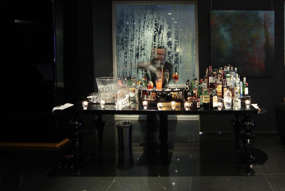 Palazzo Matteotti, The Dedica Anthology, Autograph Collection Milan