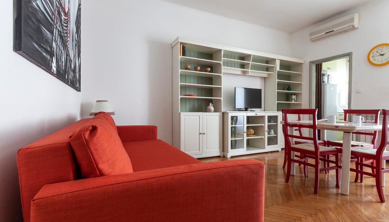 Italianway - De Cristoforis 12 Apartamento