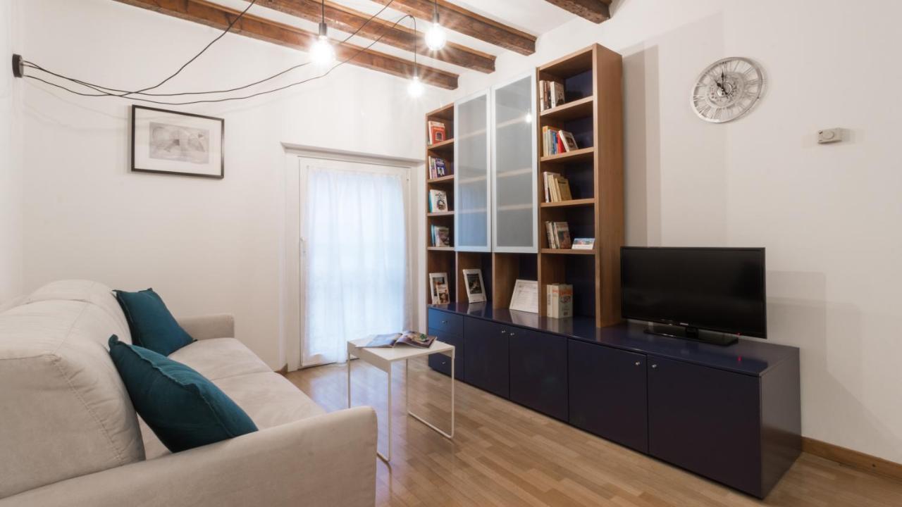 Apartamento Italianway - Tadino 13 *