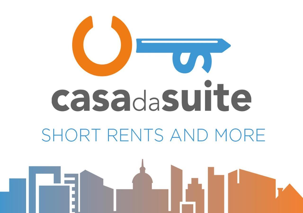 Casa Da Cenisio Apartment *