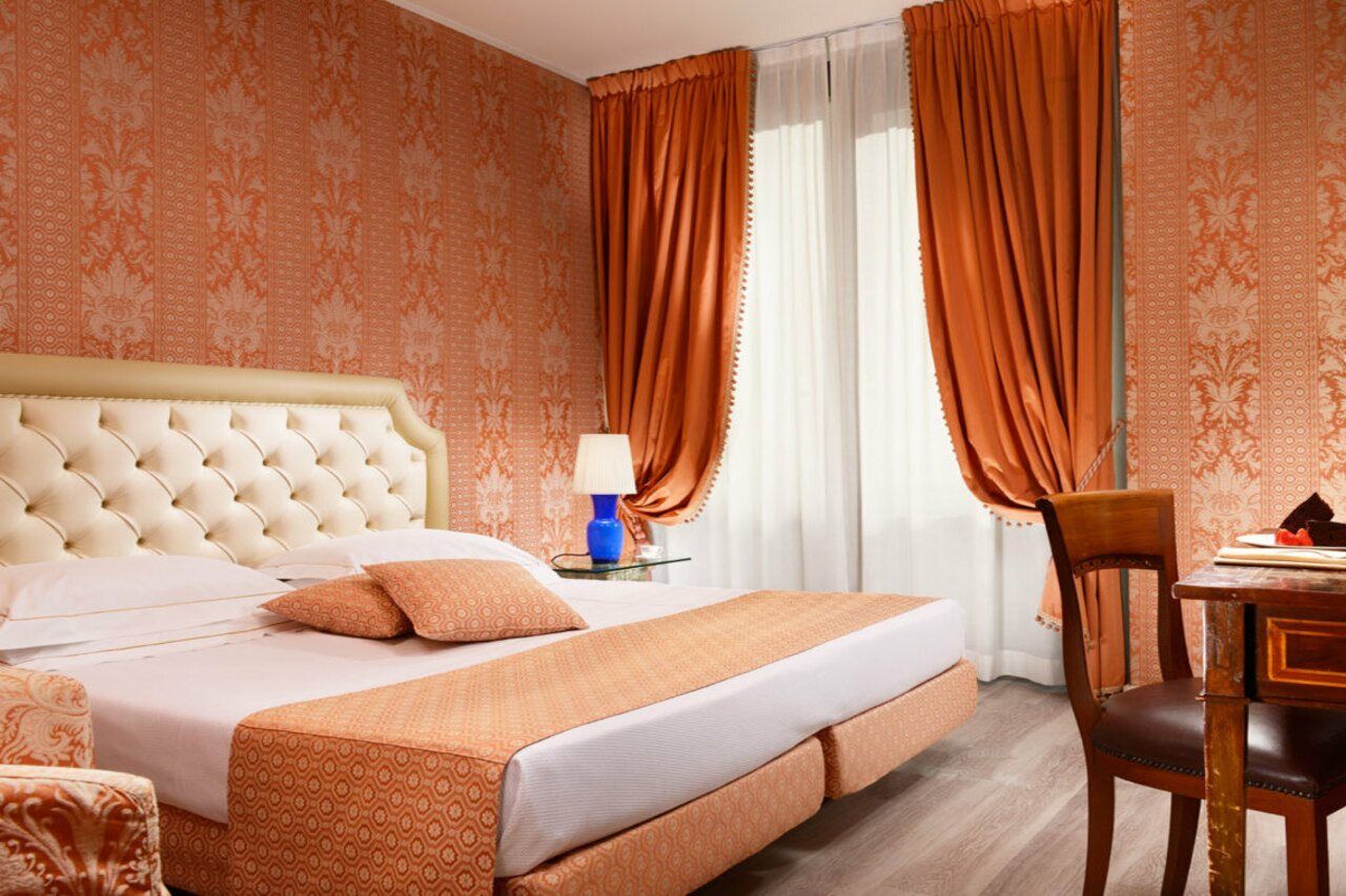Hotel Pierre 5*