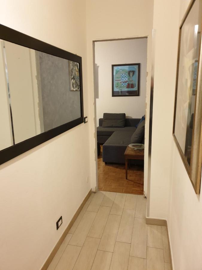 Kibilu - Viale Monza Apartment *