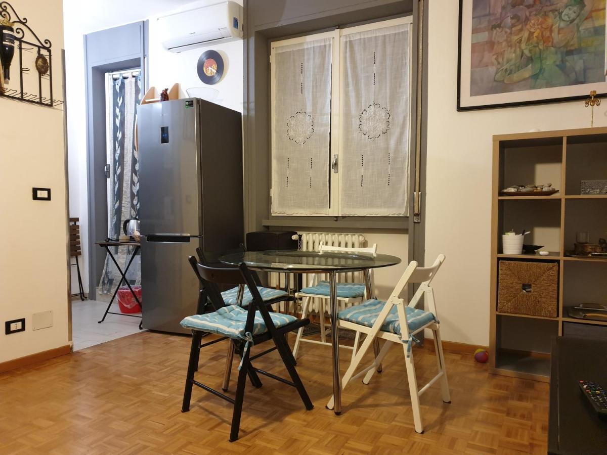 Kibilu - Viale Monza Milan