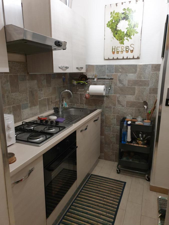 Kibilu - Viale Monza