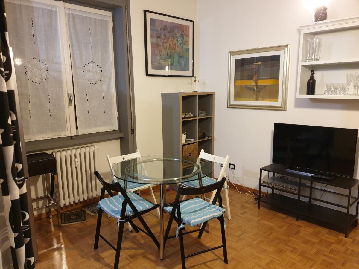 Apartment Kibilu - Viale Monza