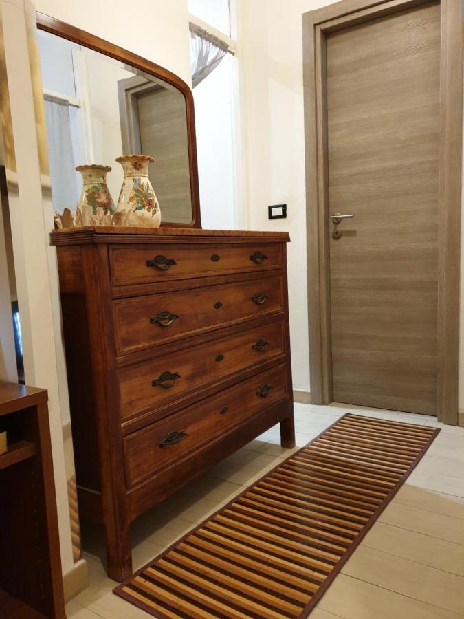Apartment Kibilu - Viale Monza *