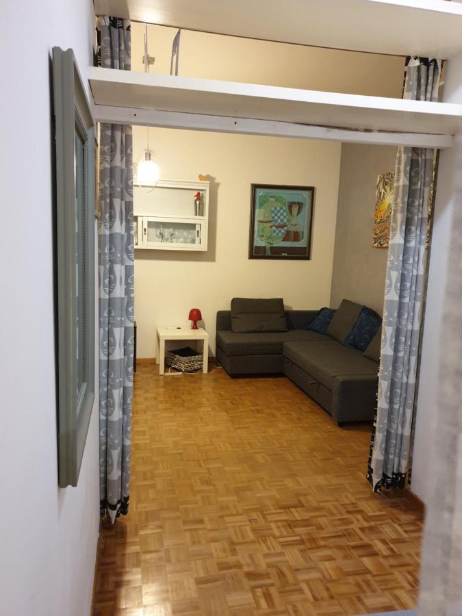 Kibilu - Viale Monza Milan