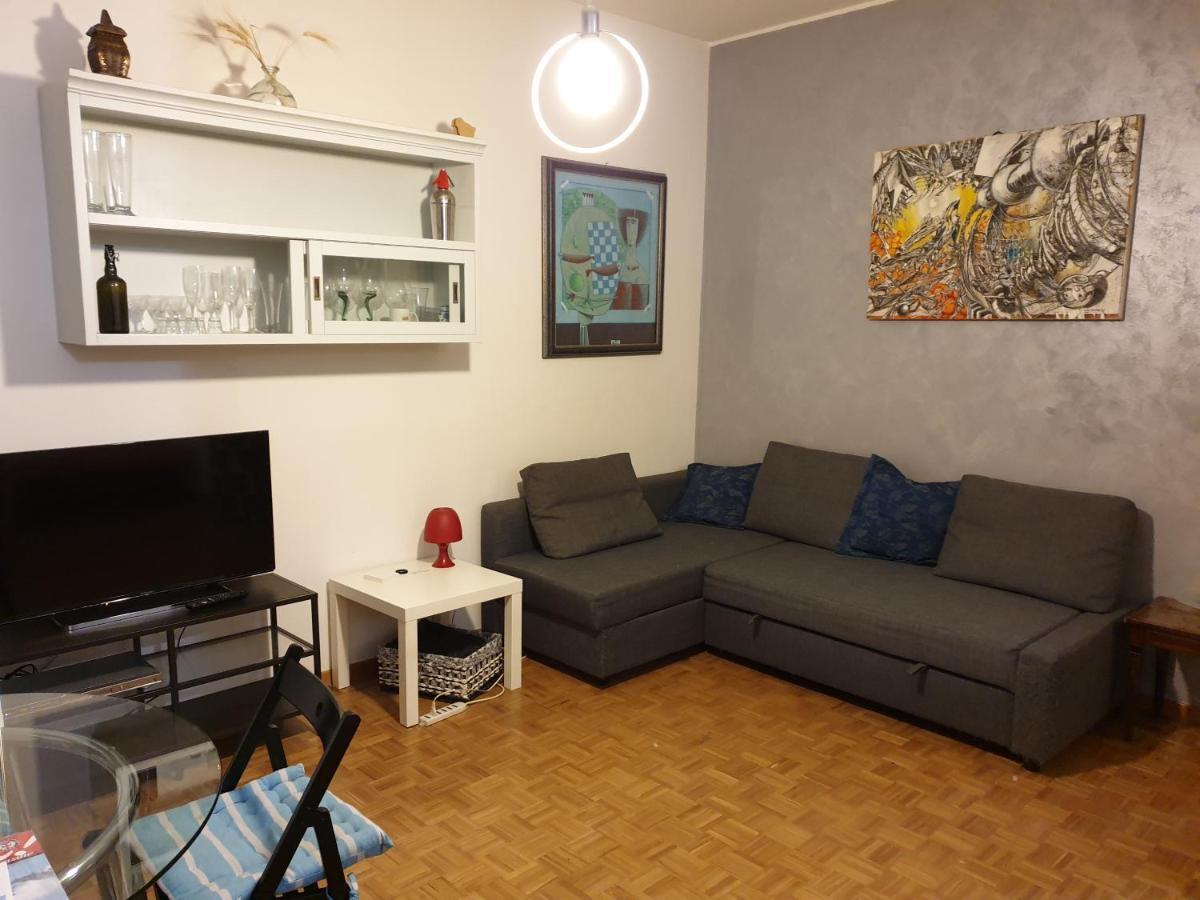 Apartment Kibilu - Viale Monza Milan