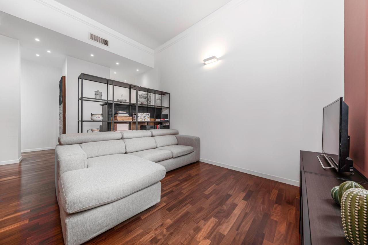 Casa Da Thela Apartamento Milão