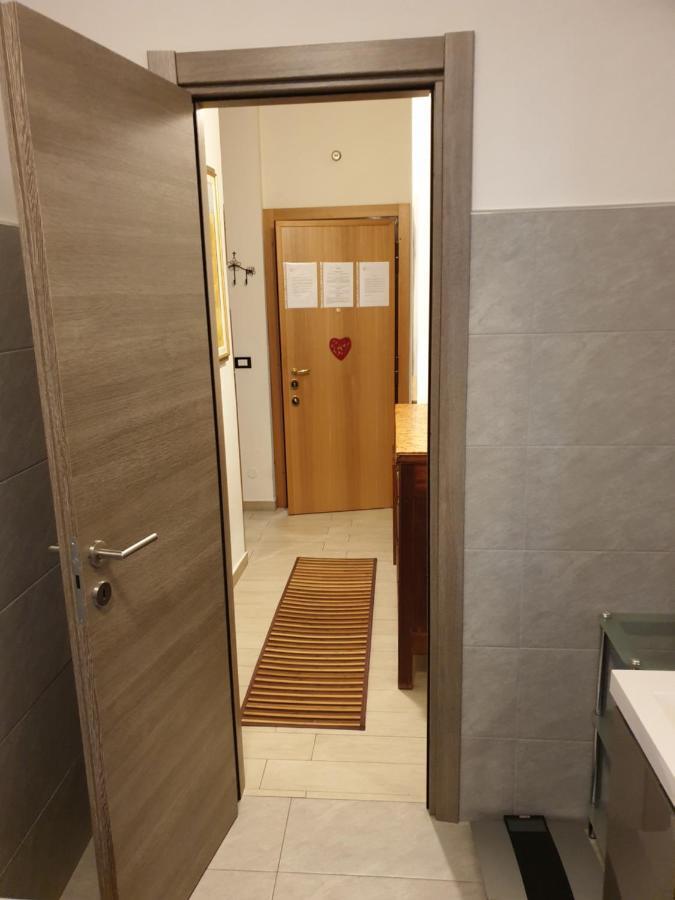 Kibilu - Viale Monza