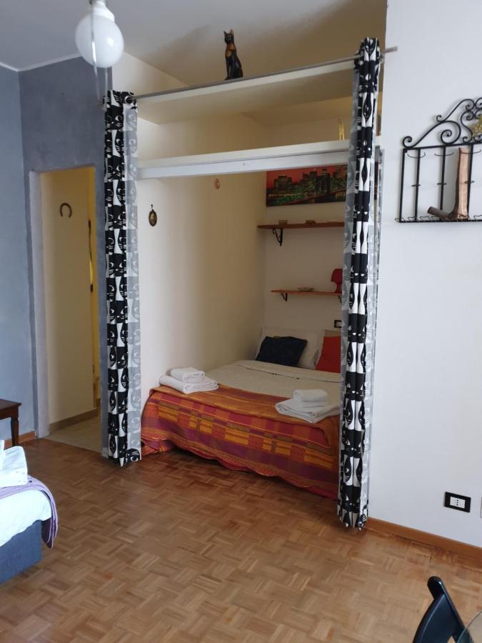 Apartment Kibilu - Viale Monza