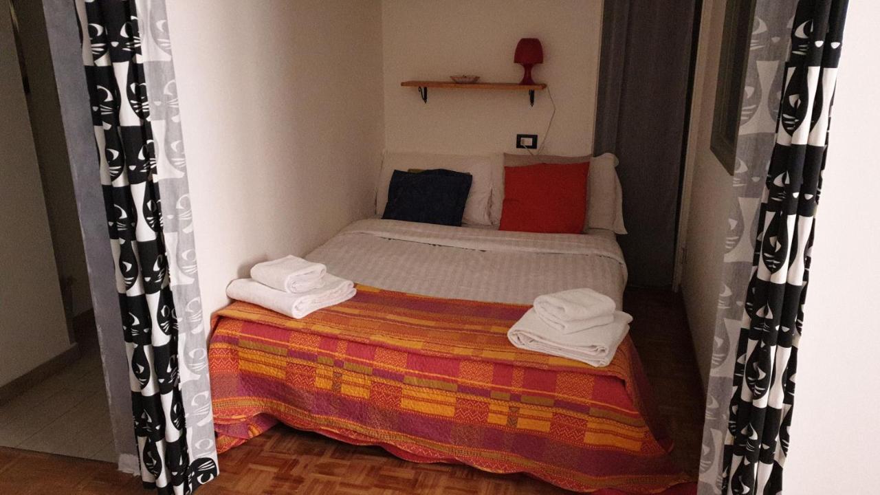 Kibilu - Viale Monza