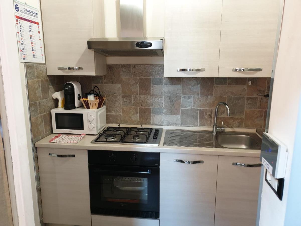 Kibilu - Viale Monza Apartment