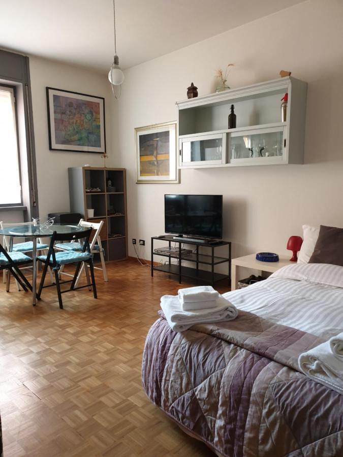 Kibilu - Viale Monza Apartment *