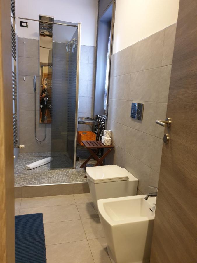 Kibilu - Viale Monza Milan