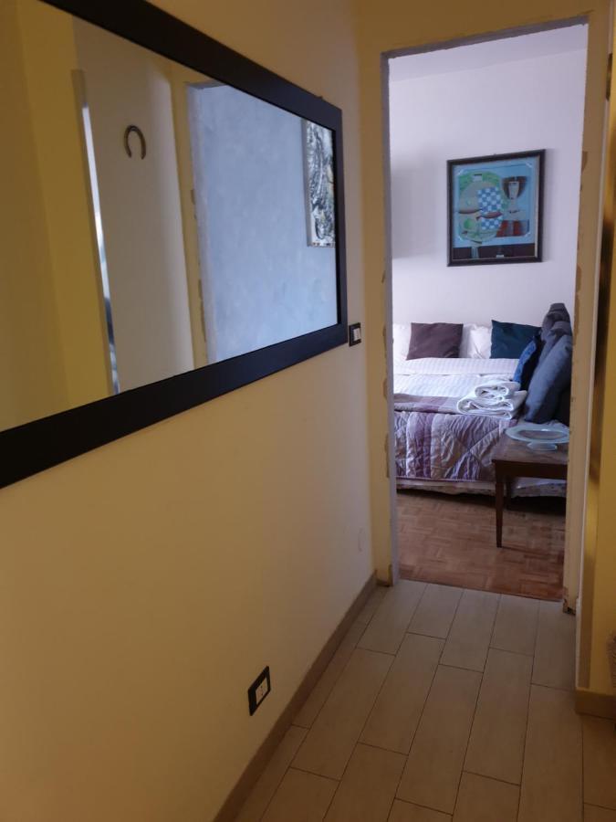 Apartment Kibilu - Viale Monza
