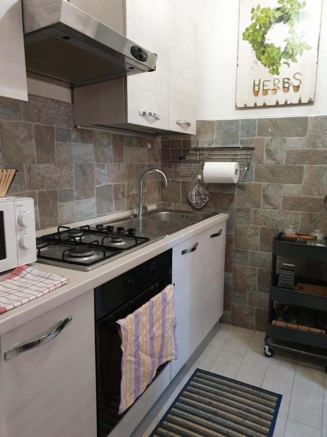 Apartment Kibilu - Viale Monza