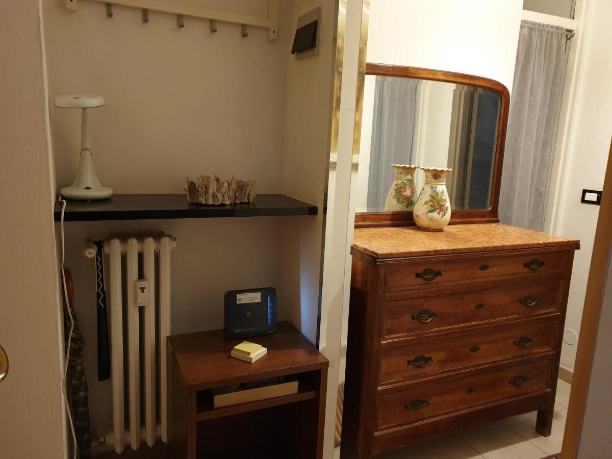 Apartment Kibilu - Viale Monza *