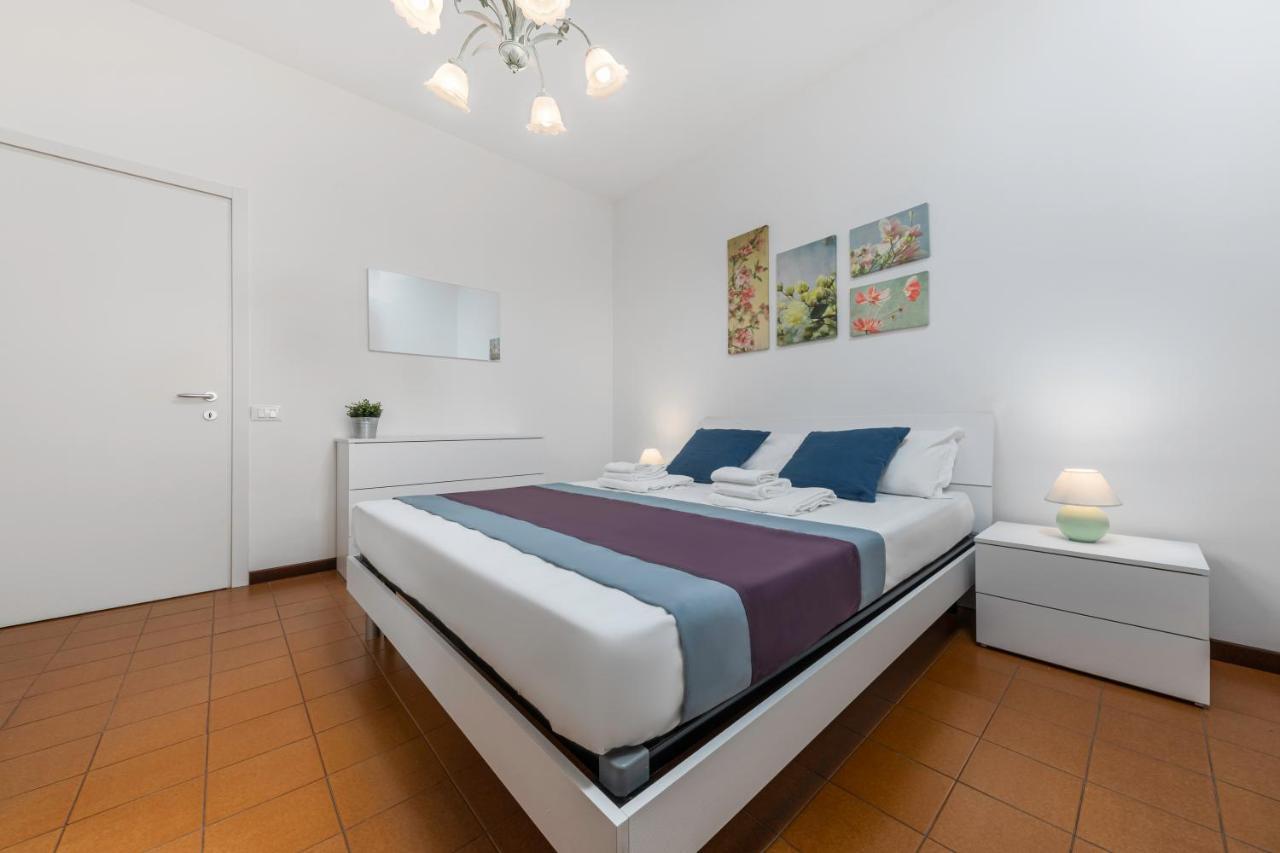 Casa Da Torre Apartment Milan