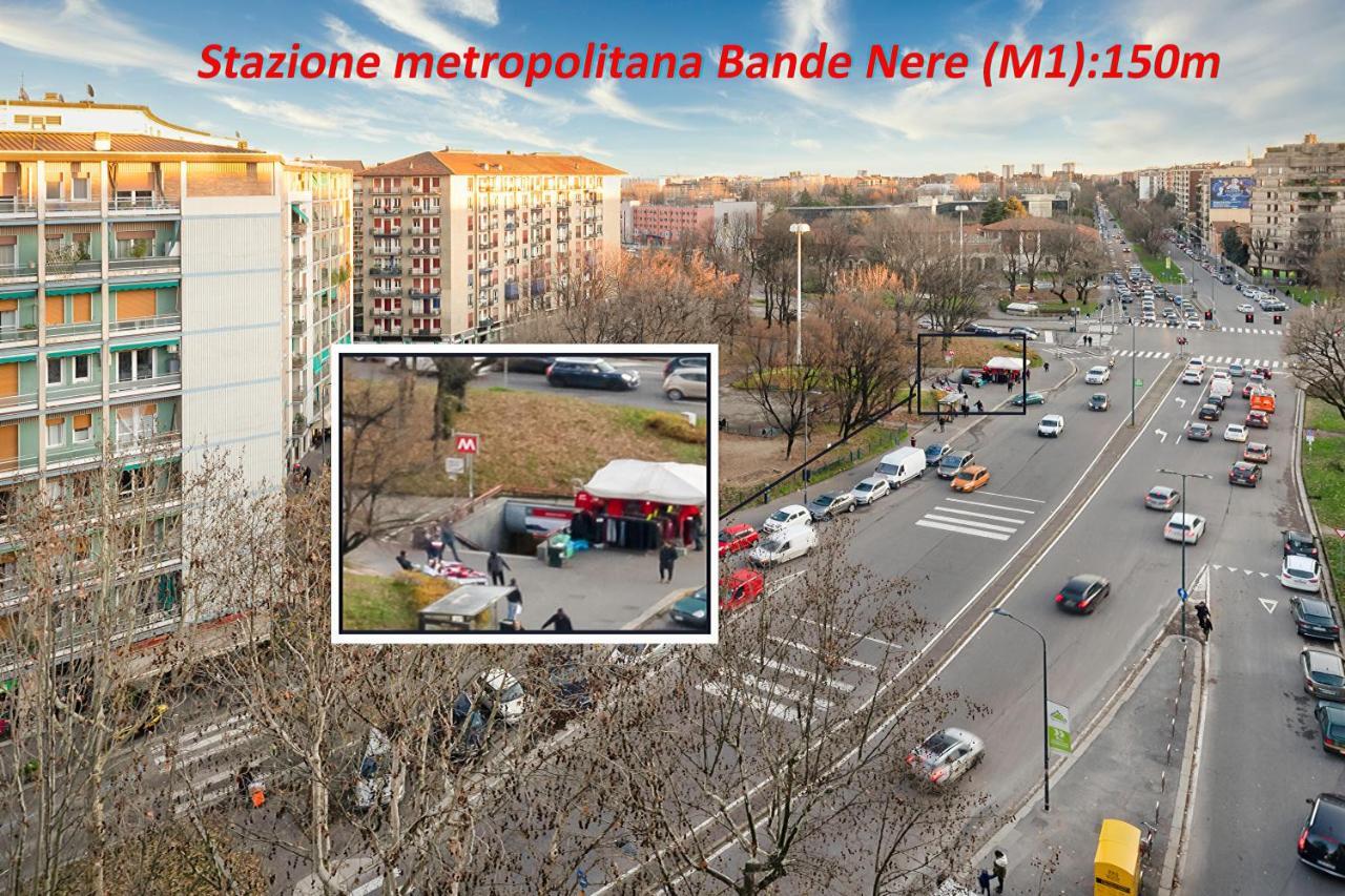 Casa Da Torre Apartment Milan
