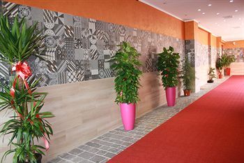 Igiban Hotel 3*