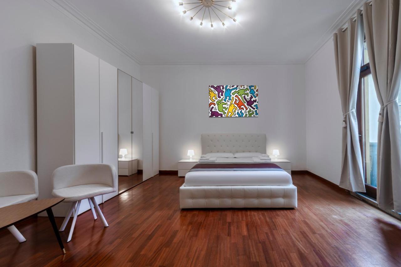 Apartment Casa Da Suprema