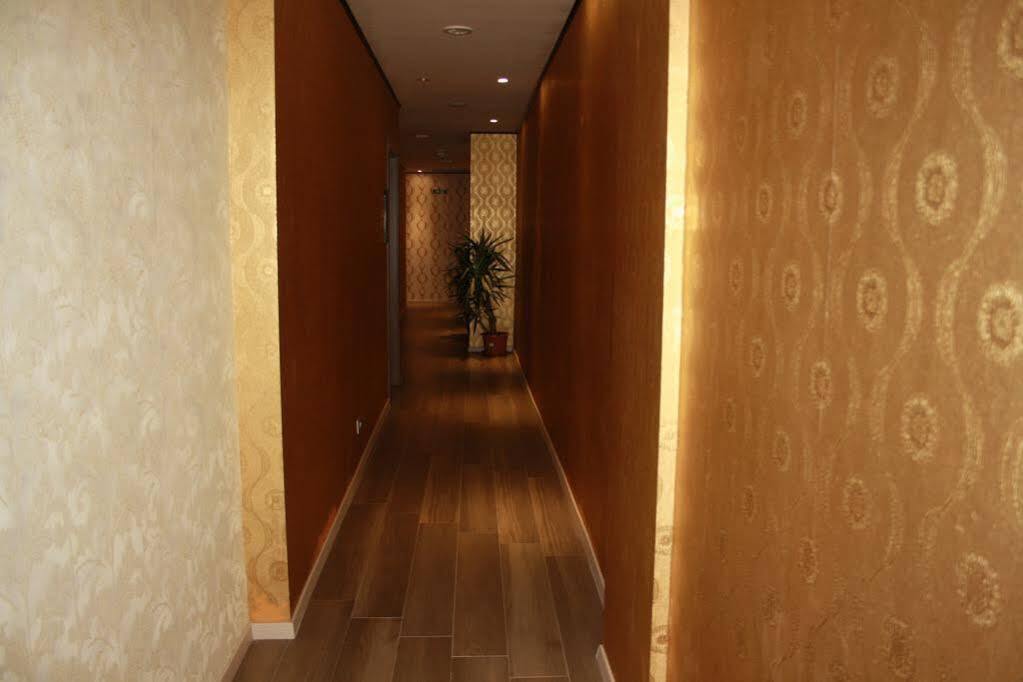 Igiban Hotel 3*