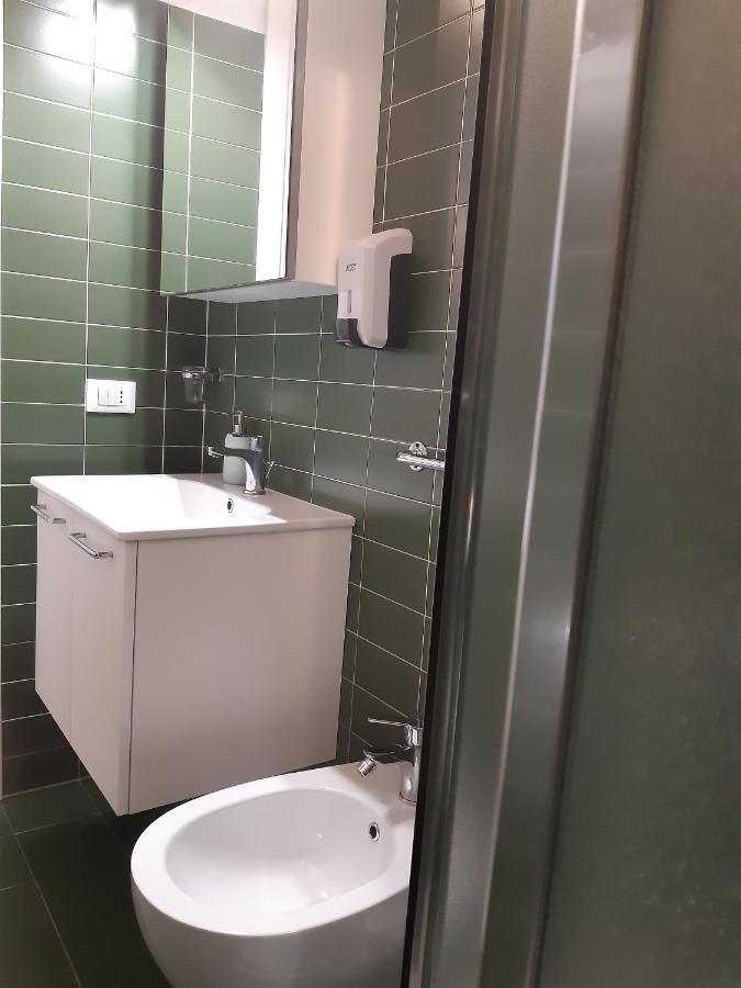 Aparthotel La Cordata - San Vittore 49 Milan
