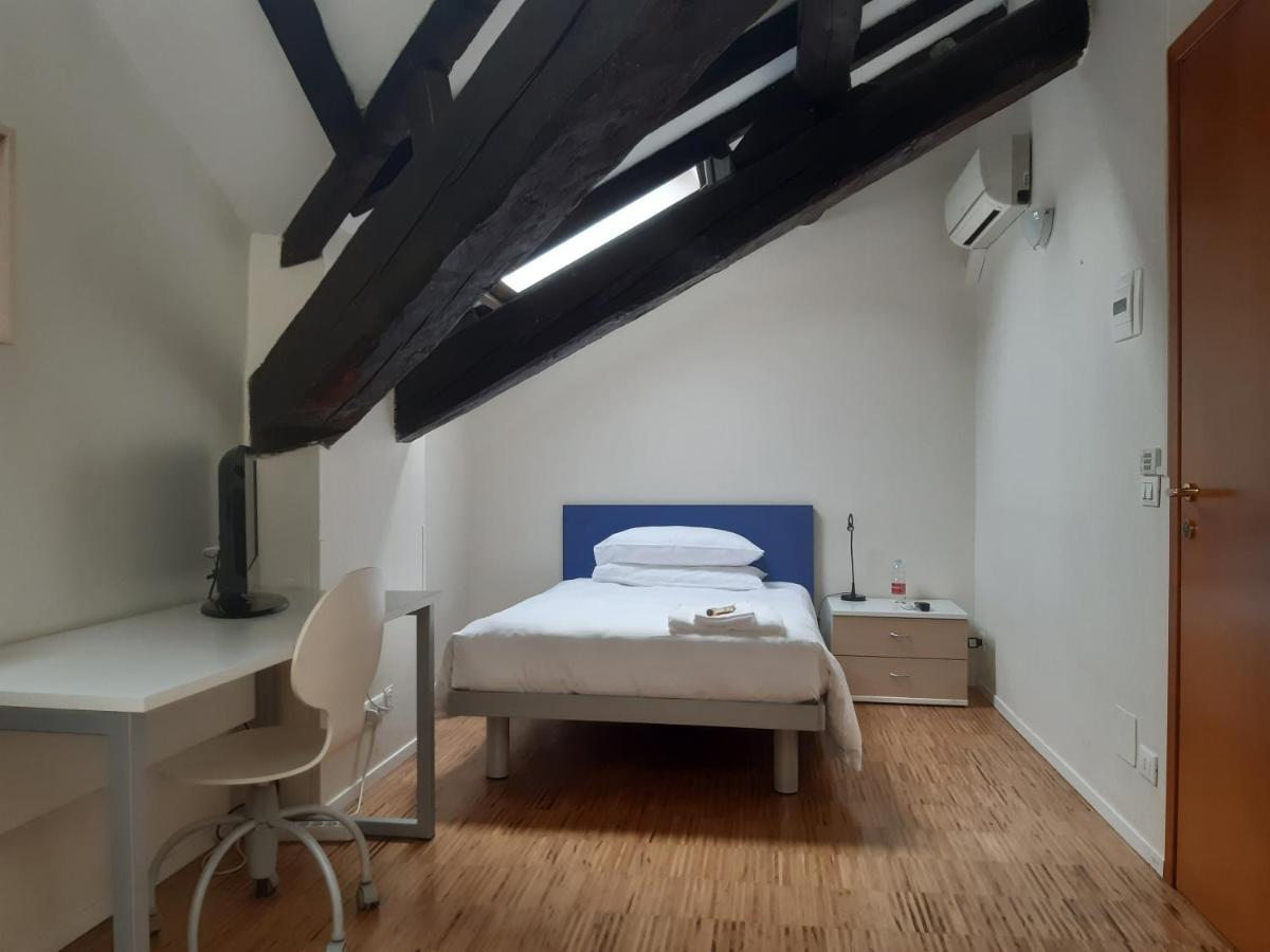 Aparthotel La Cordata - San Vittore 49 Milan