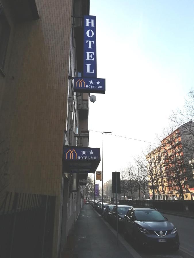 Nuovo Murillo Hotel