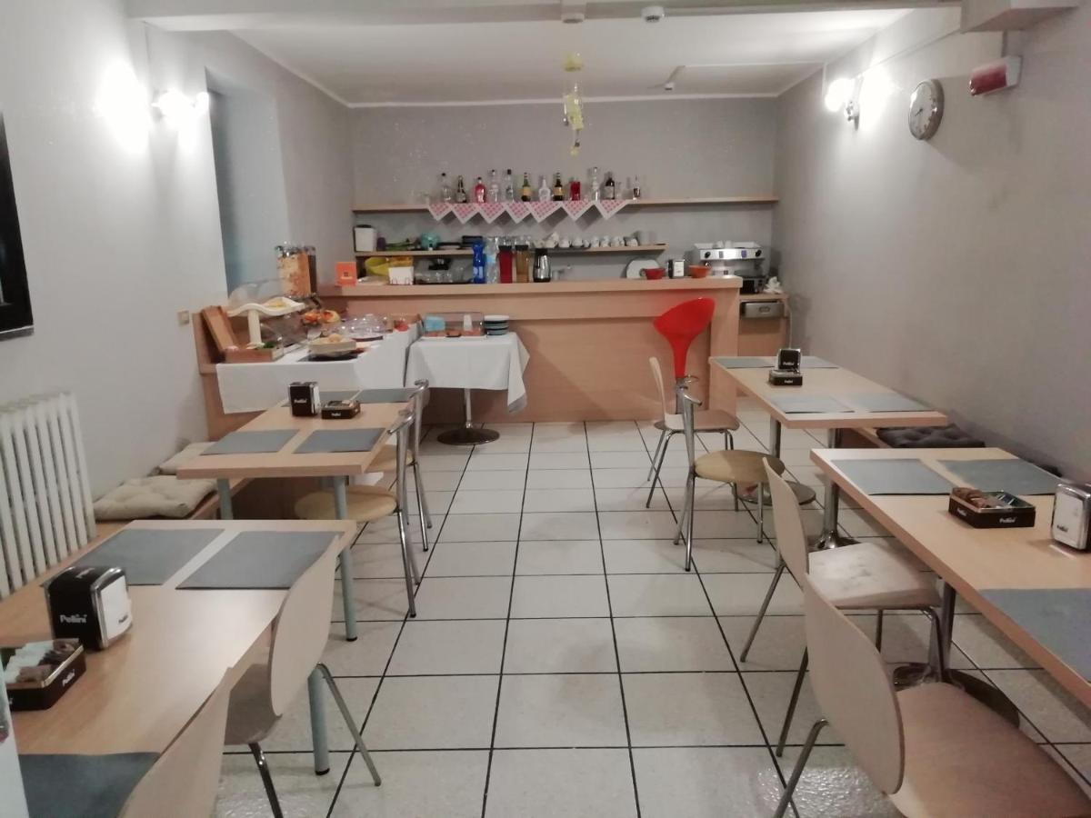 Hotel Nuovo Murillo