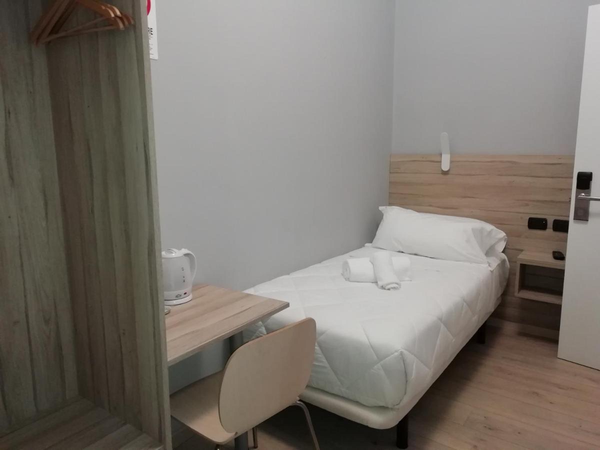 Hotel Nuovo Murillo 2*