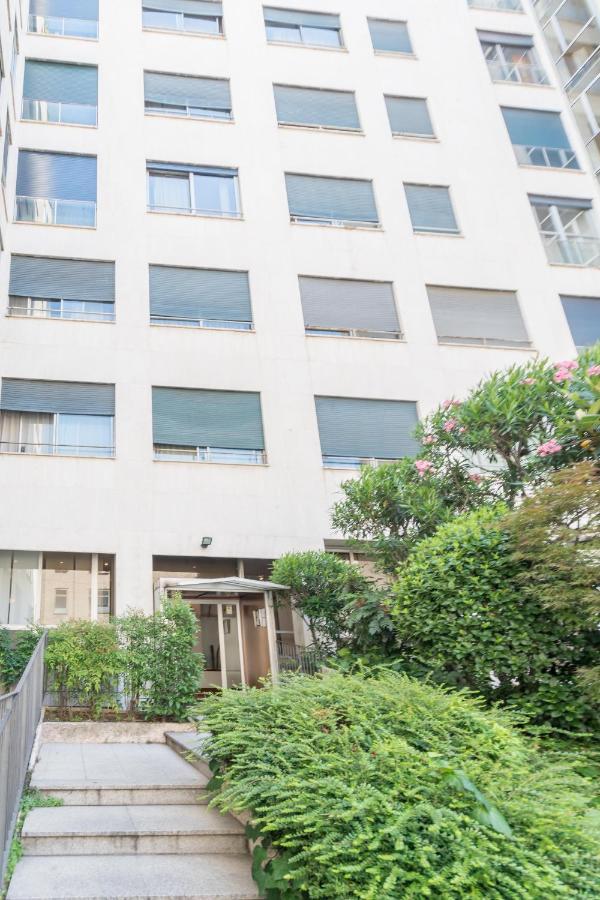 Apartment Porta Nuova 52